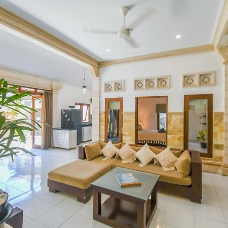 Evergreen Mojito Villa 3Br Seminyak 外观 照片