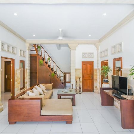 Evergreen Mojito Villa 3Br Seminyak 外观 照片