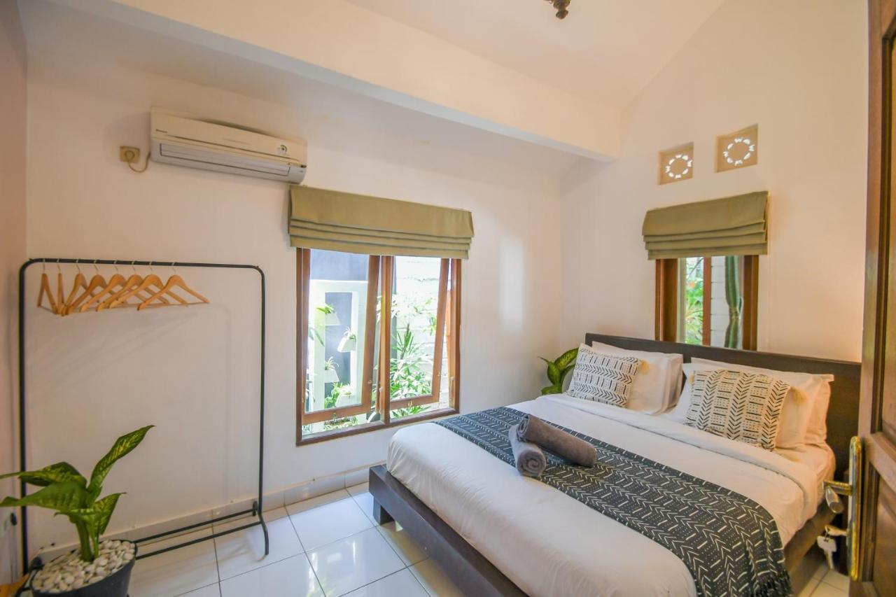 Evergreen Mojito Villa 3Br Seminyak 外观 照片