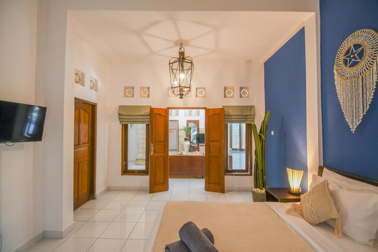 Evergreen Mojito Villa 3Br Seminyak 外观 照片
