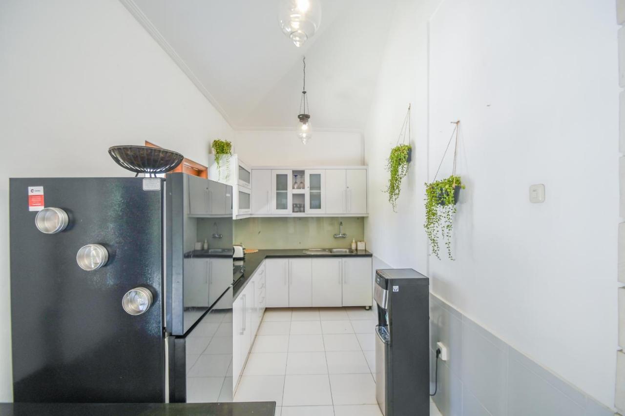 Evergreen Mojito Villa 3Br Seminyak 外观 照片