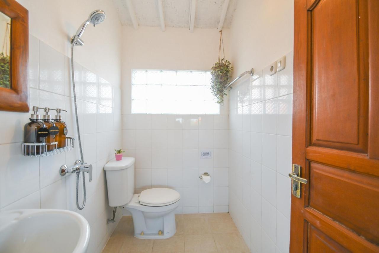 Evergreen Mojito Villa 3Br Seminyak 外观 照片
