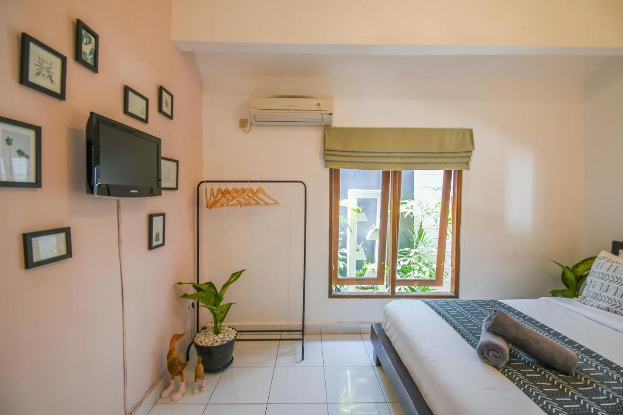 Evergreen Mojito Villa 3Br Seminyak 外观 照片