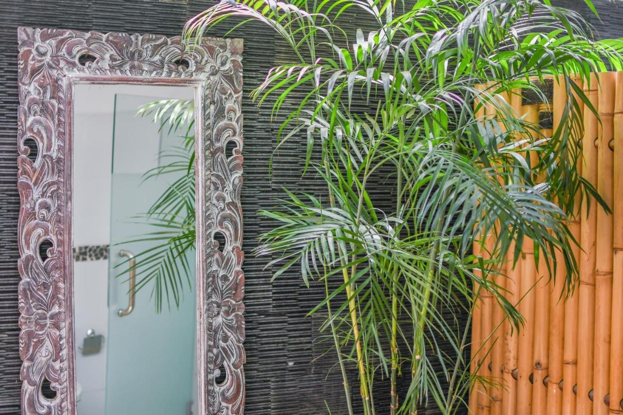 Evergreen Mojito Villa 3Br Seminyak 外观 照片